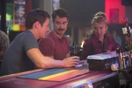 Foto Murray Bartlett