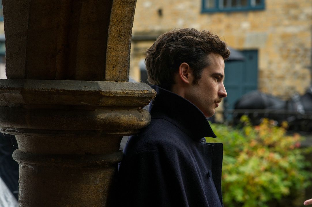 Lejos del mundanal ruido : Foto Tom Sturridge