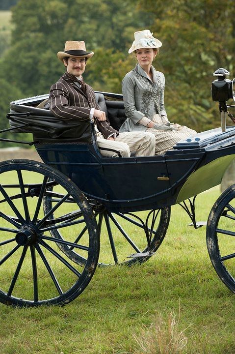 Lejos del mundanal ruido : Foto Tom Sturridge, Carey Mulligan