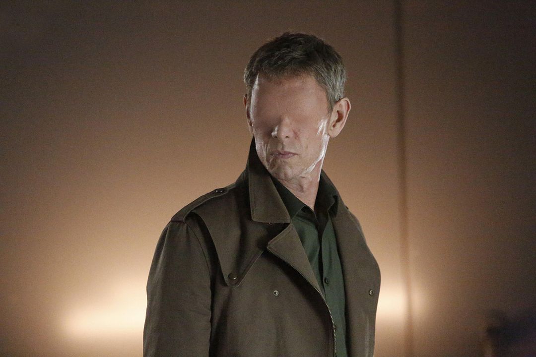 Agentes de S.H.I.E.L.D. : Foto Jamie Harris