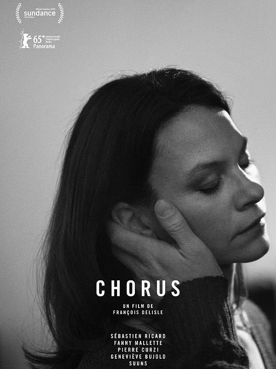 Chorus : Póster