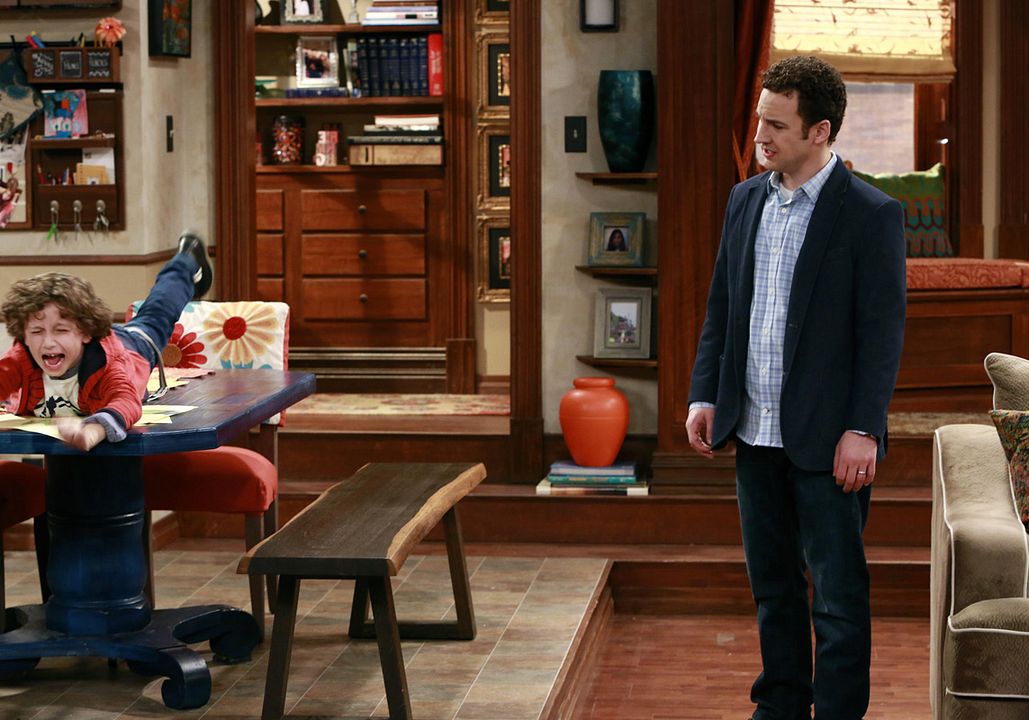 El mundo de Riley : Foto