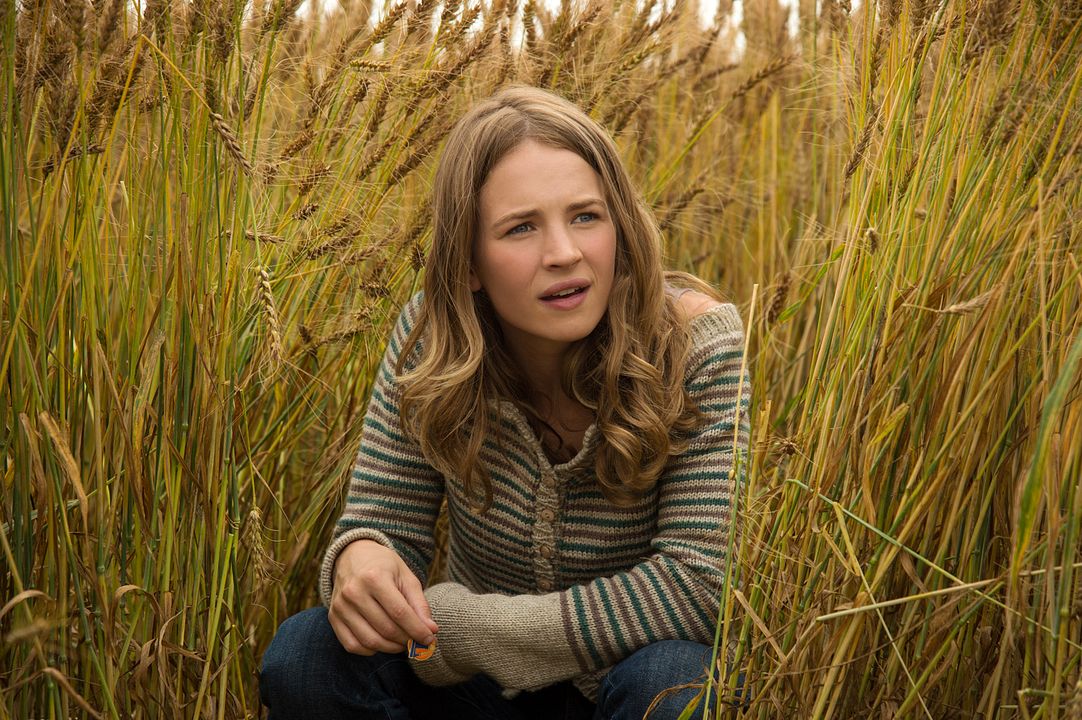 Tomorrowland : Foto Britt Robertson