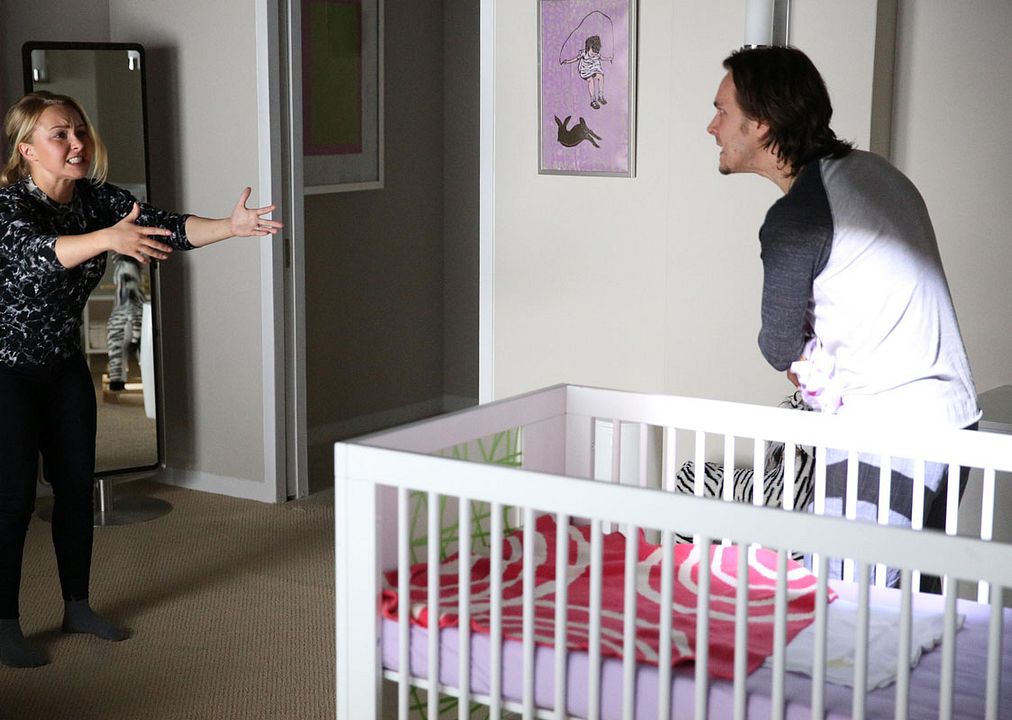 Foto Hayden Panettiere