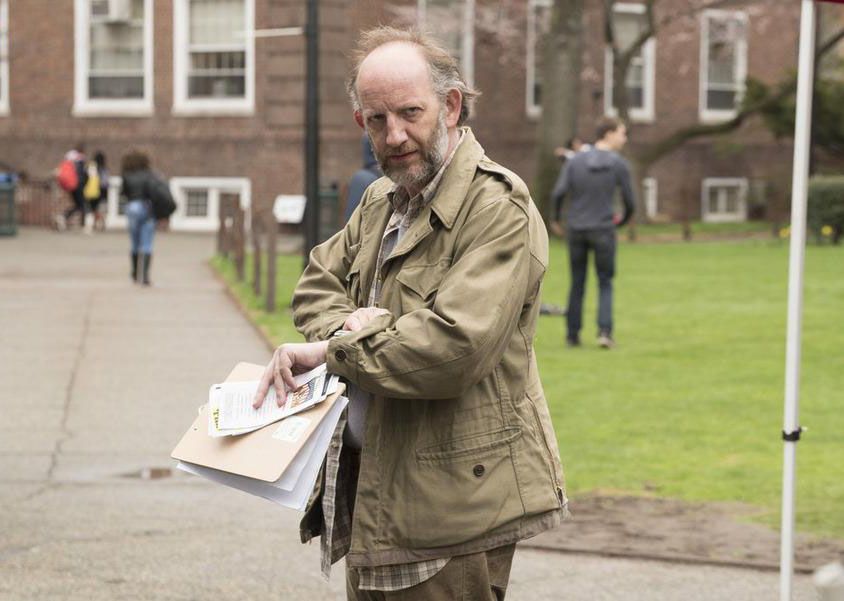 The Blacklist : Foto