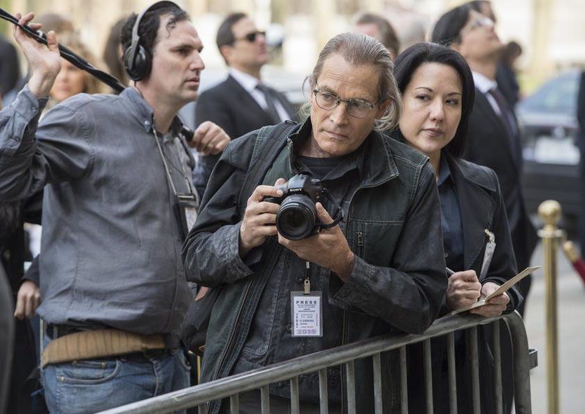 The Blacklist : Foto