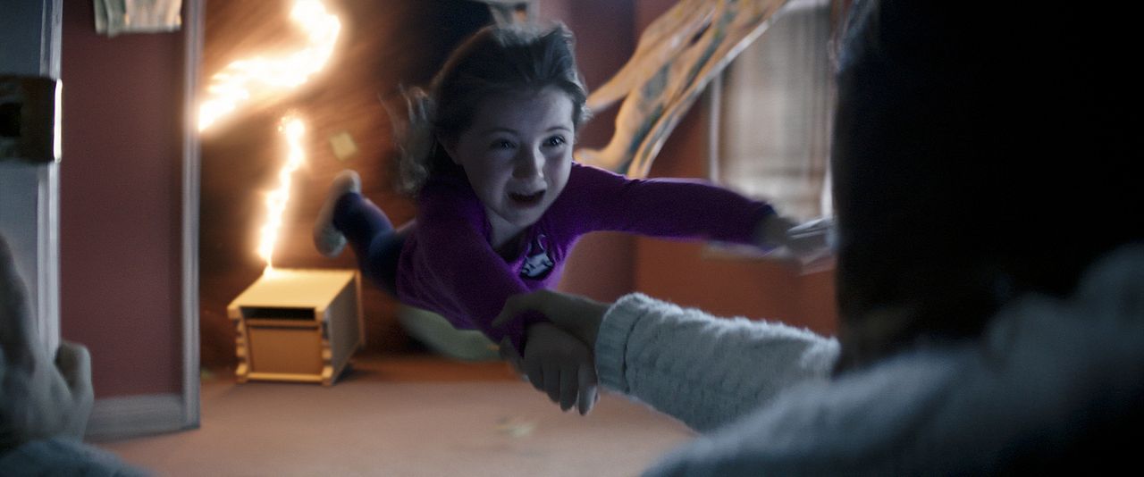 Poltergeist: Juegos Diabólicos : Foto