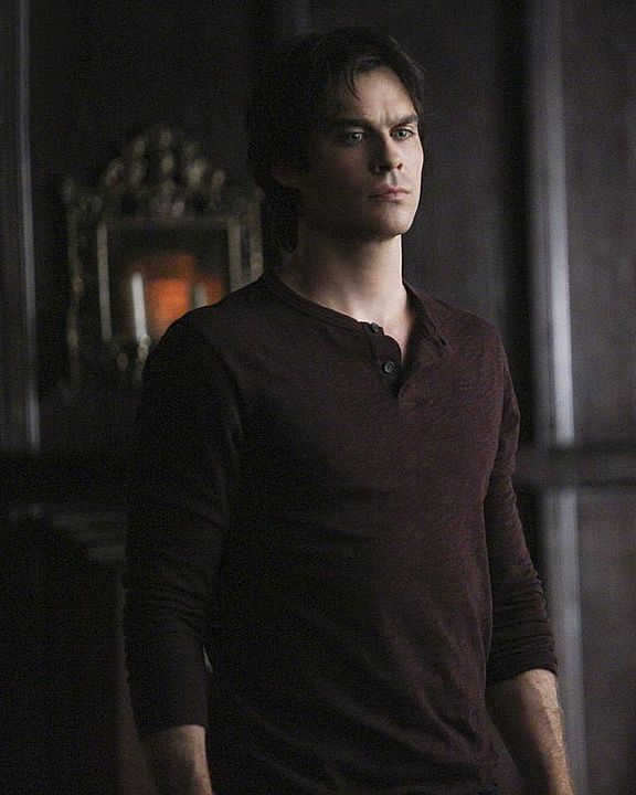 The Vampire Diaries : Foto