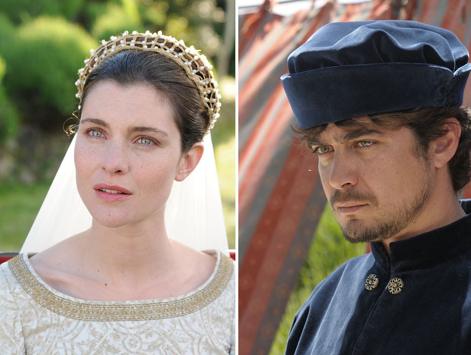 Foto Riccardo Scamarcio