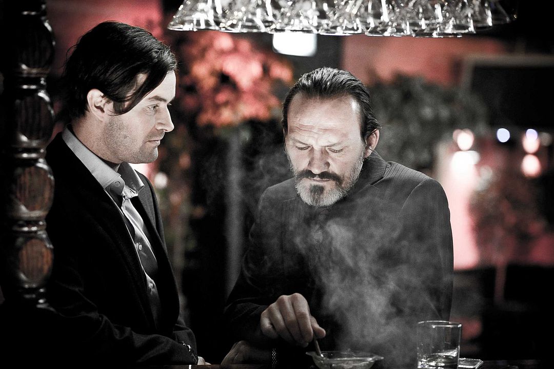 Foto Ingvar Sigurðsson