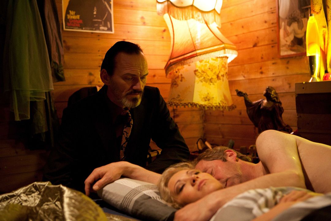 Foto Ingvar Sigurðsson