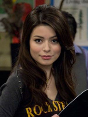 Póster Miranda Cosgrove