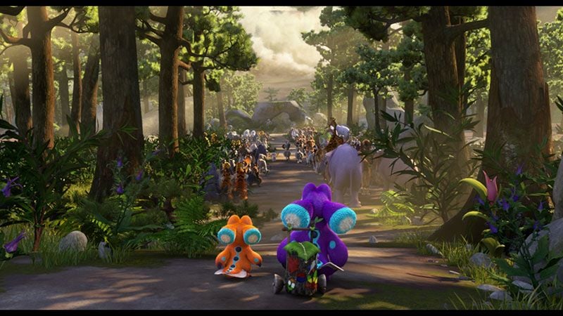 ¡Upsss! ¿Dónde está Noé? : Foto