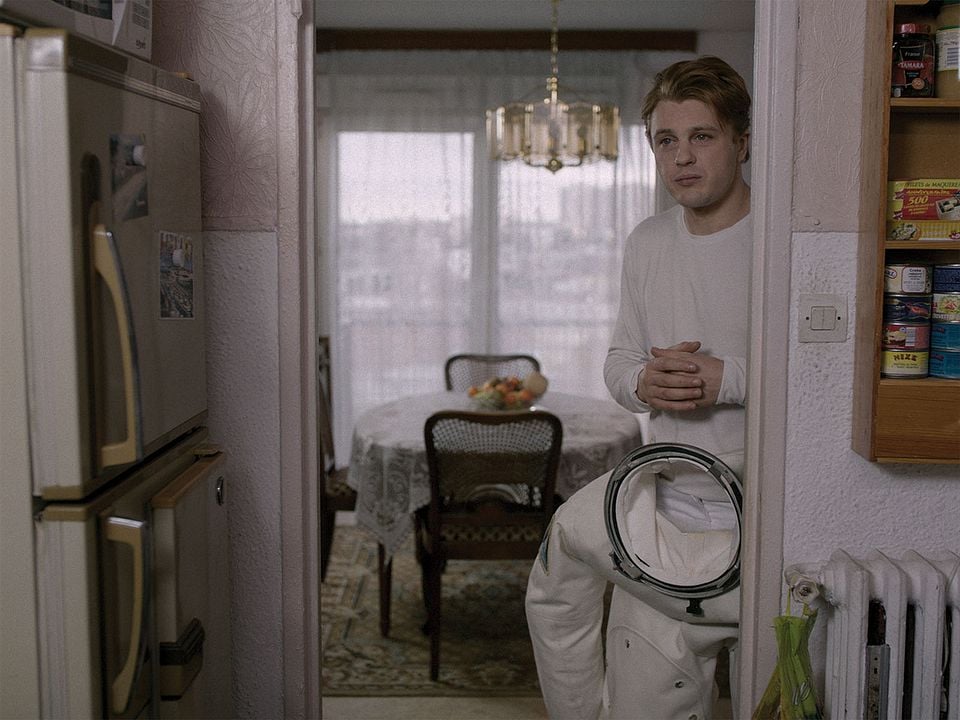 La comunidad de los corazones rotos : Foto Michael Pitt