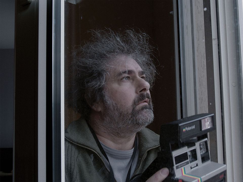 La comunidad de los corazones rotos : Foto Gustave Kervern