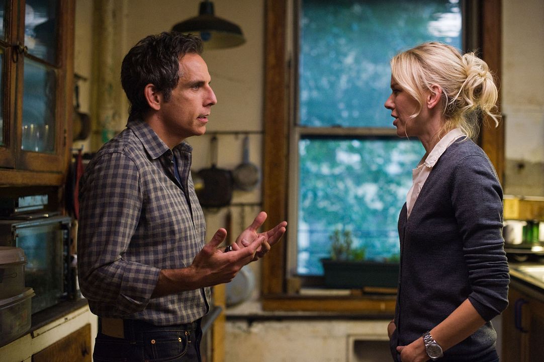 Mientras somos jóvenes : Foto Naomi Watts, Ben Stiller