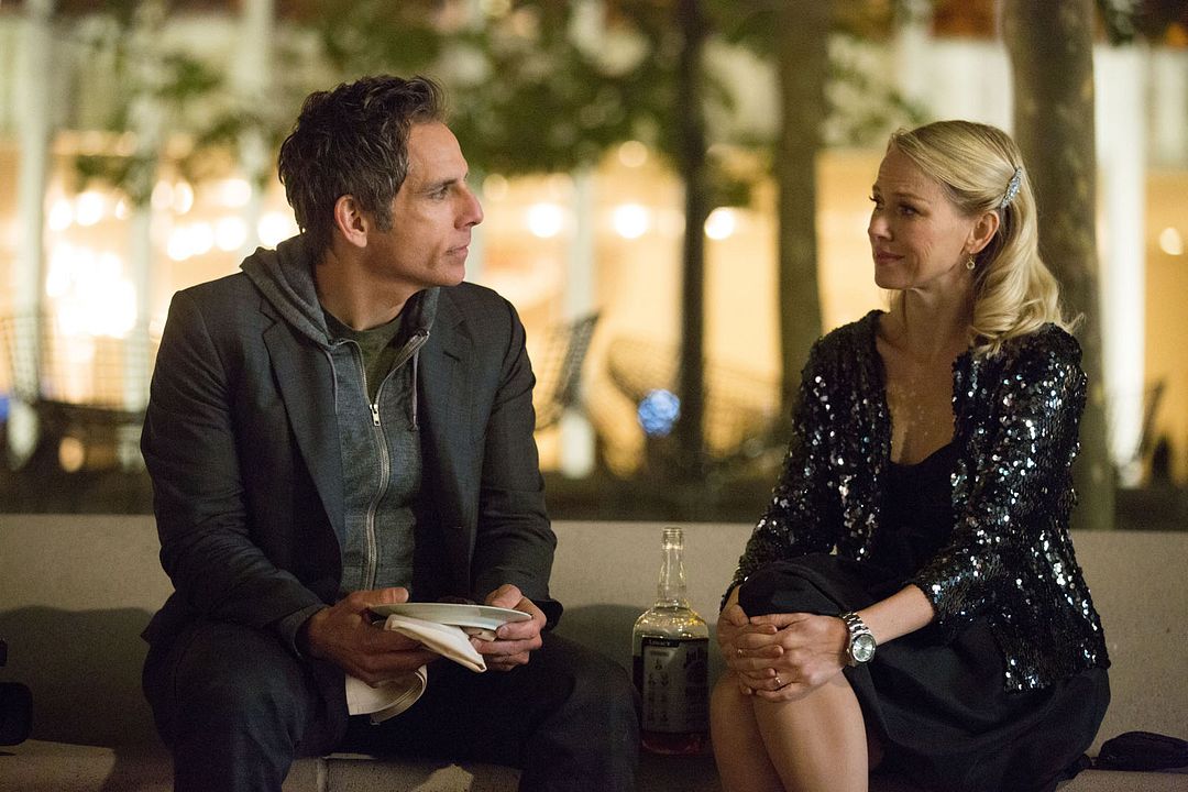 Mientras somos jóvenes : Foto Ben Stiller, Naomi Watts