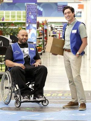 Superstore : Póster