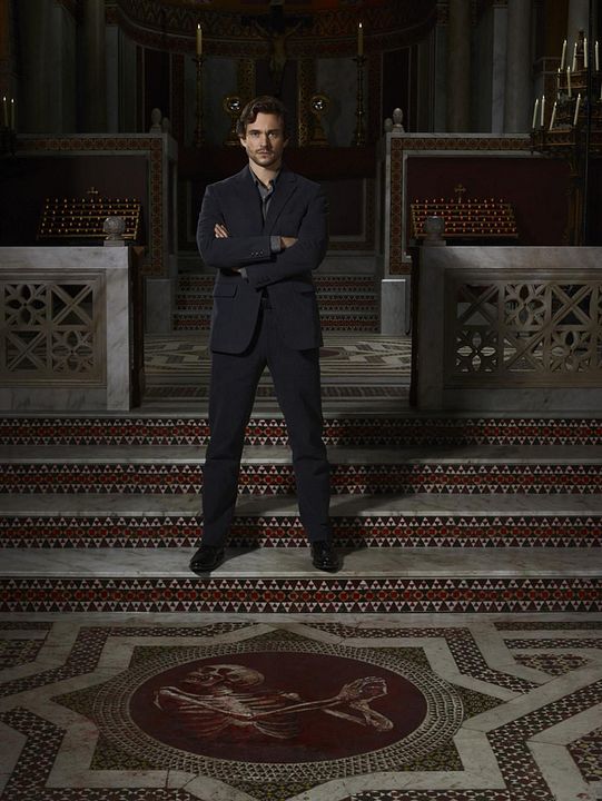 Foto Hugh Dancy