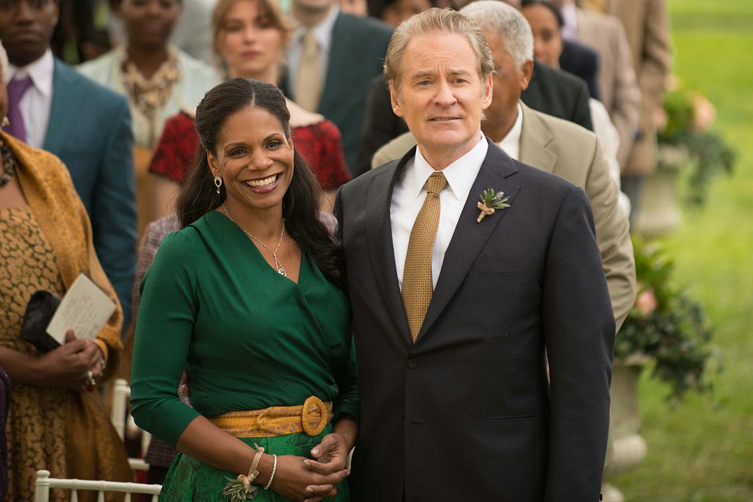 Ricki and the Flash: Entre la fama y la familia : Foto Audra McDonald, Kevin Kline