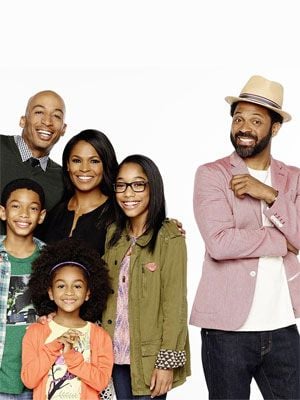 Uncle Buck : Póster