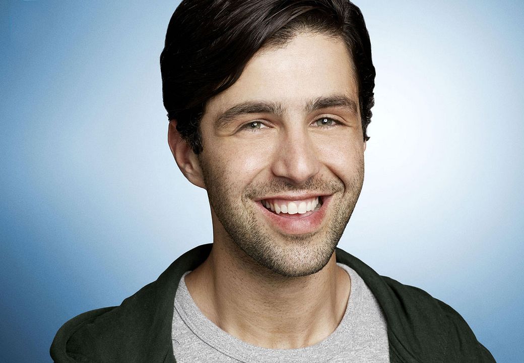 Foto Josh Peck