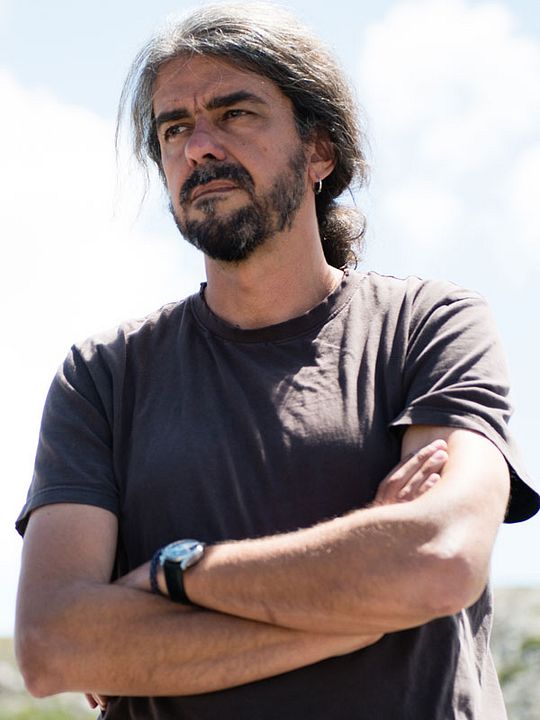 Póster Fernando León de Aranoa