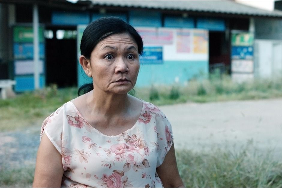 Cementerio de esplendor : Foto