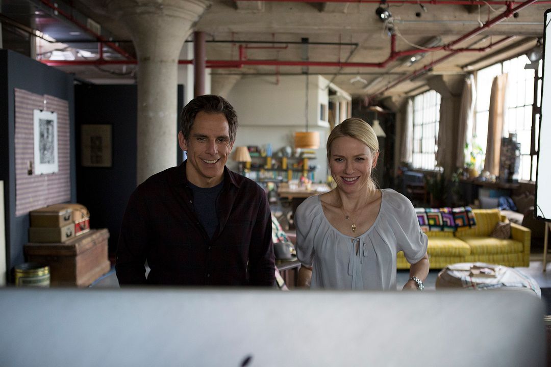 Mientras somos jóvenes : Foto Ben Stiller, Naomi Watts