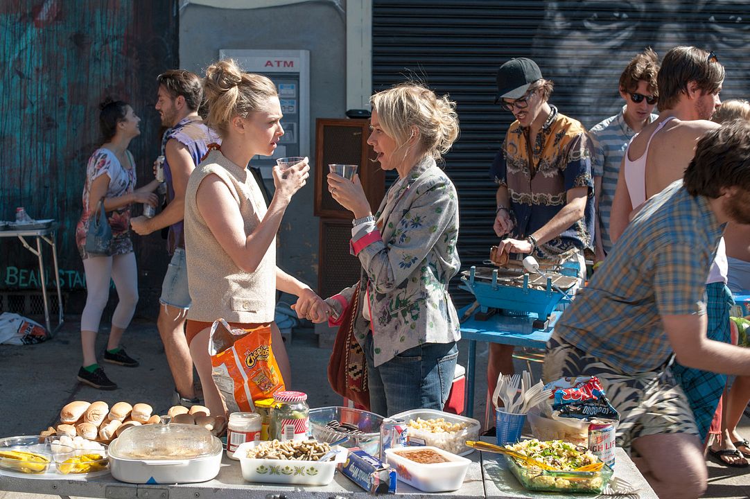 Mientras somos jóvenes : Foto Amanda Seyfried, Naomi Watts