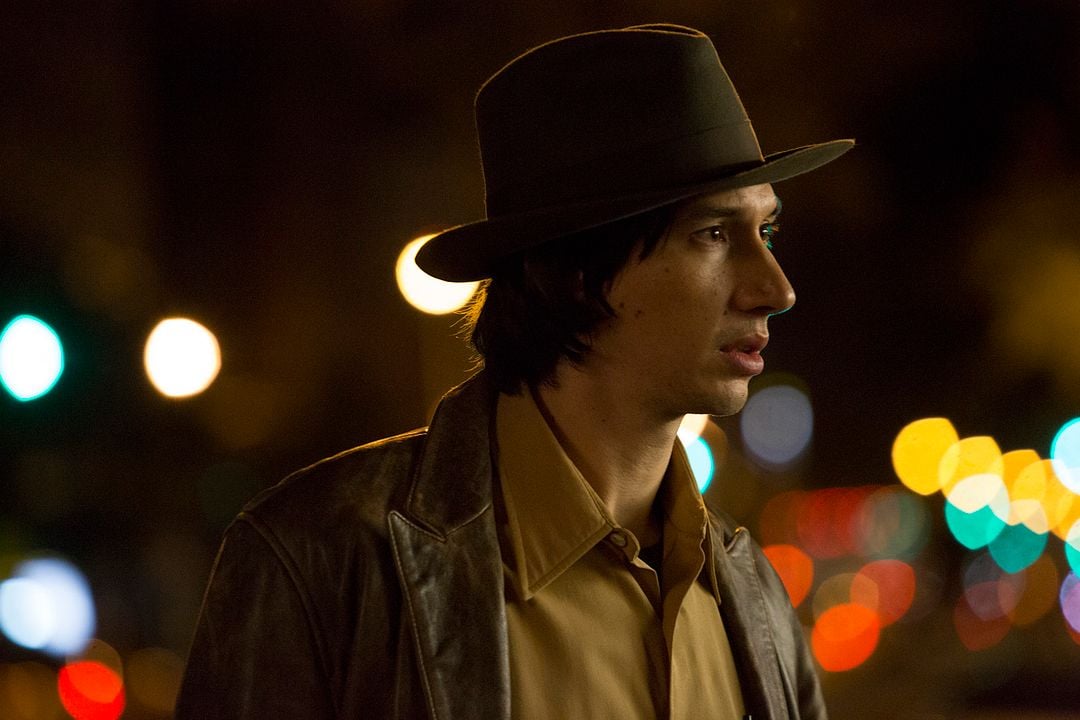 Mientras somos jóvenes : Foto Adam Driver