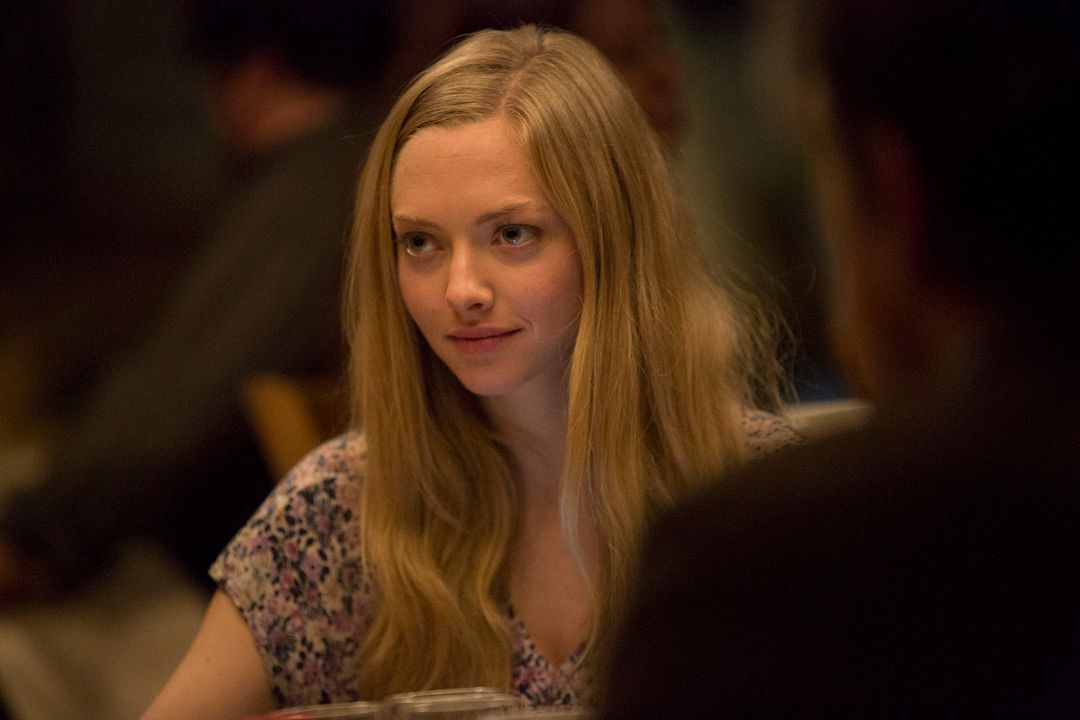 Mientras somos jóvenes : Foto Amanda Seyfried