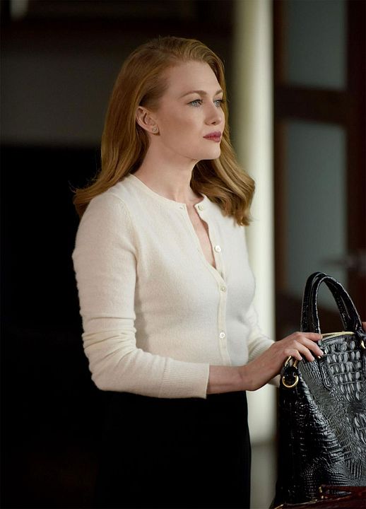 Foto Mireille Enos