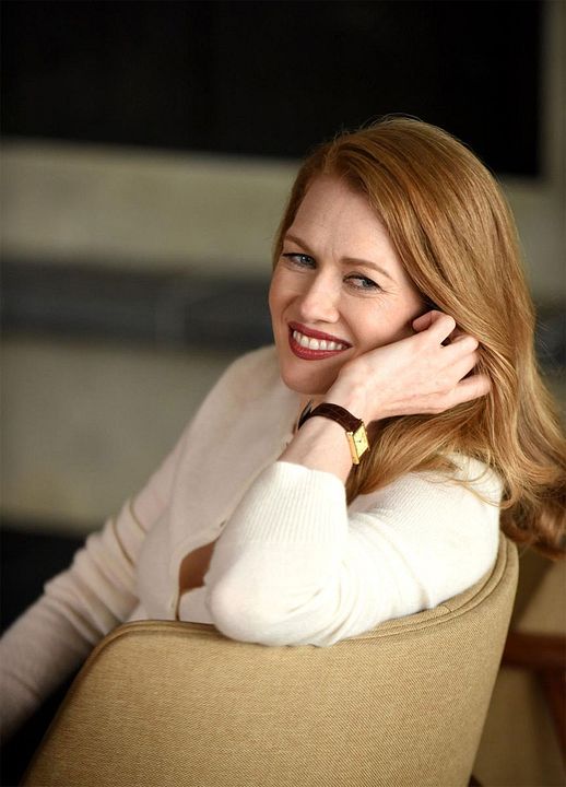 Foto Mireille Enos