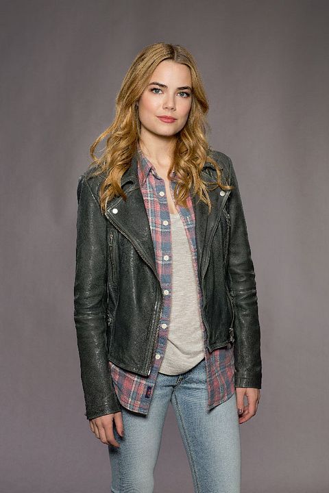 Foto Rebecca Rittenhouse