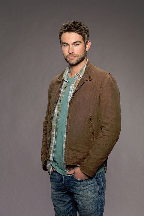 Foto Chace Crawford