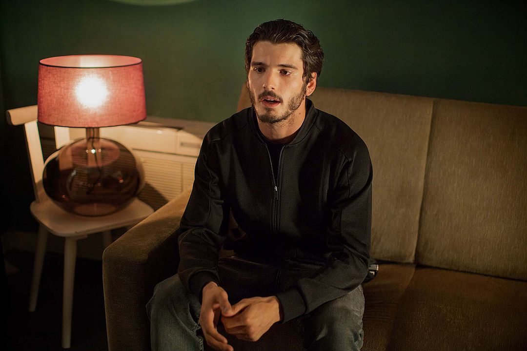 Foto Yon González