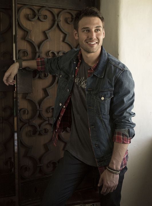 Jem y los hologramas : Foto