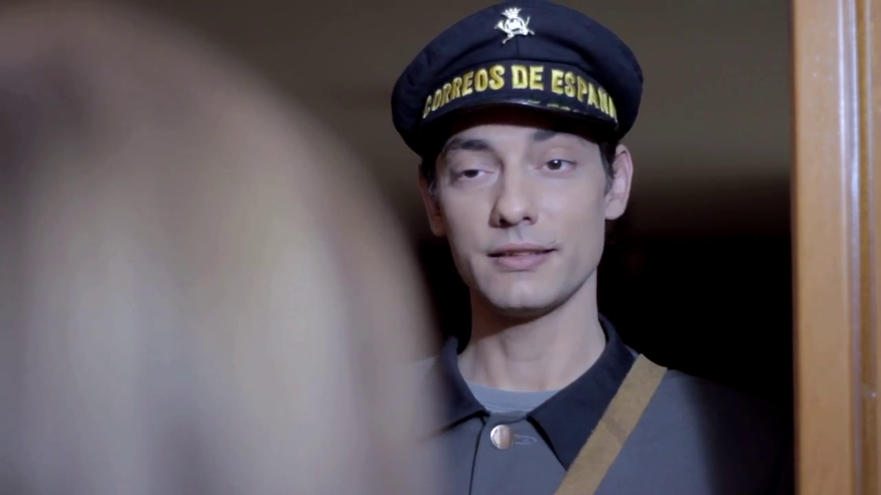 La invitación del presidente : Foto