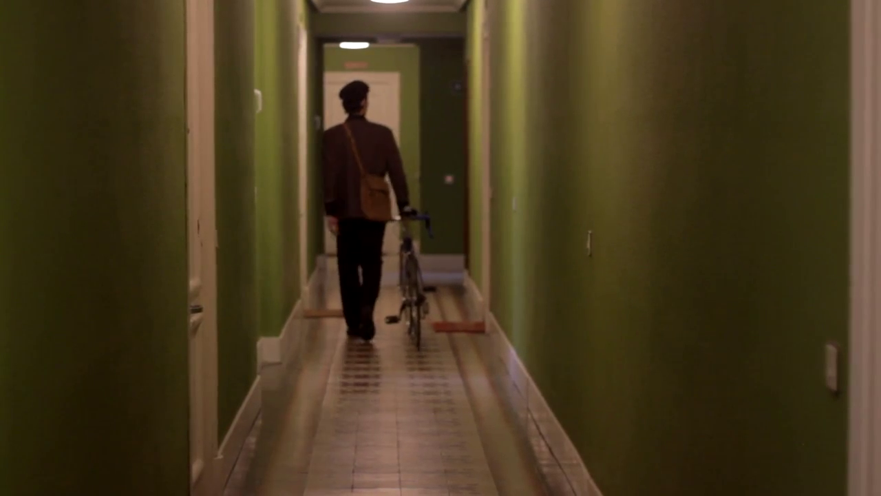 La invitación del presidente : Foto