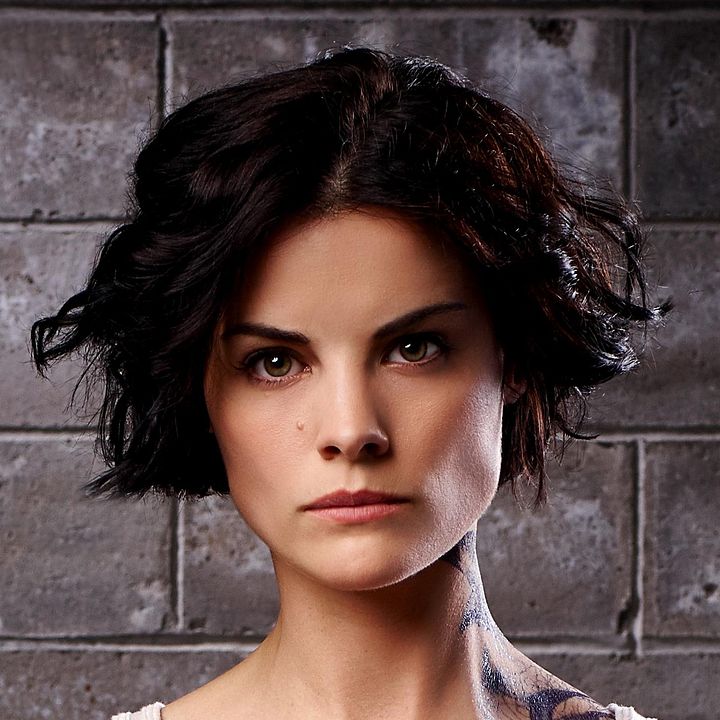 Foto Jaimie Alexander