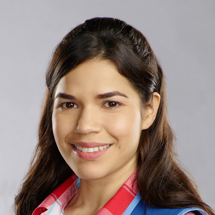 Foto America Ferrera