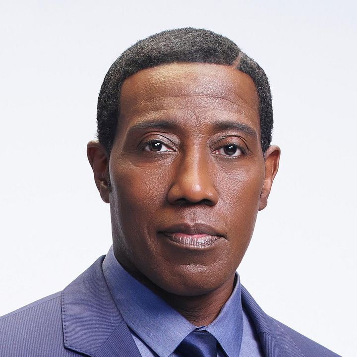 Foto Wesley Snipes