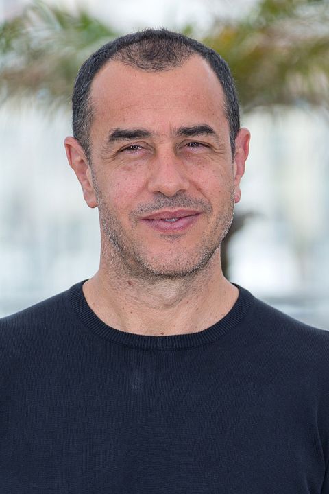 El cuento de los cuentos : Cobertura de revista Matteo Garrone