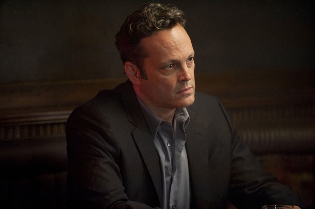Foto Vince Vaughn