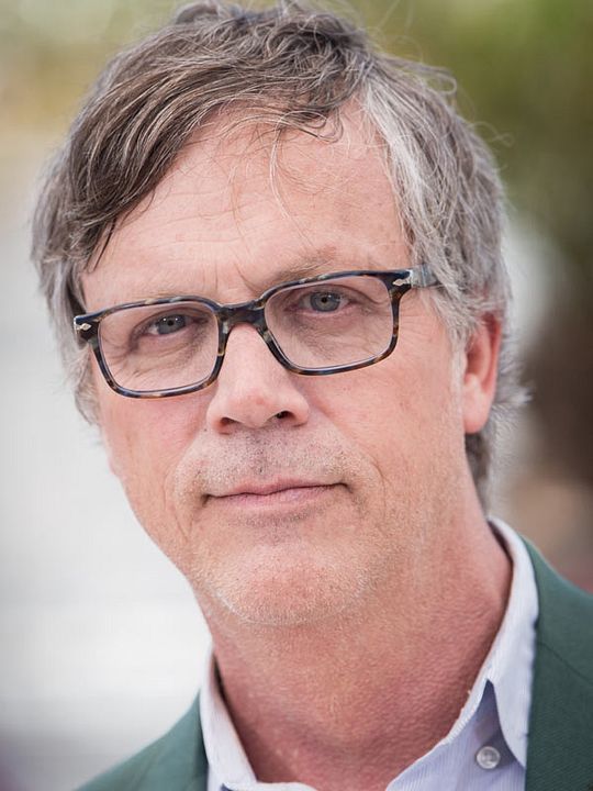 Póster Todd Haynes