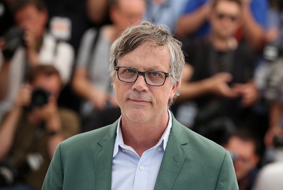 Carol : Cobertura de revista Todd Haynes