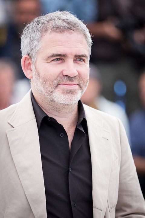 La ley del mercado : Cobertura de revista Stéphane Brizé