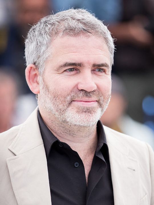 Póster Stéphane Brizé