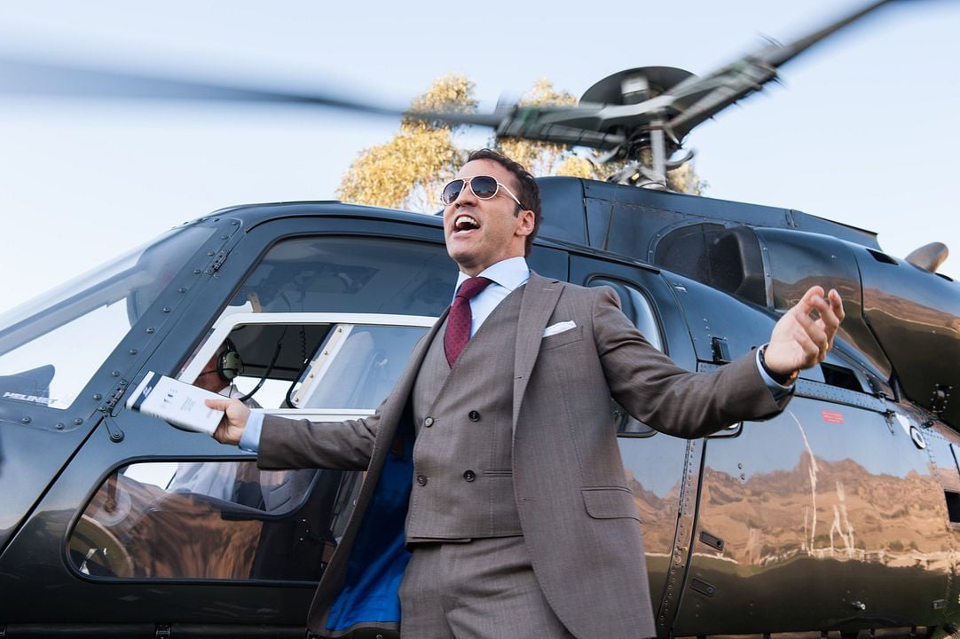 Entourage : Foto Jeremy Piven